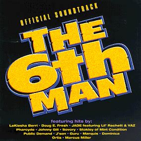 Ep. 35: The Sixth Man .